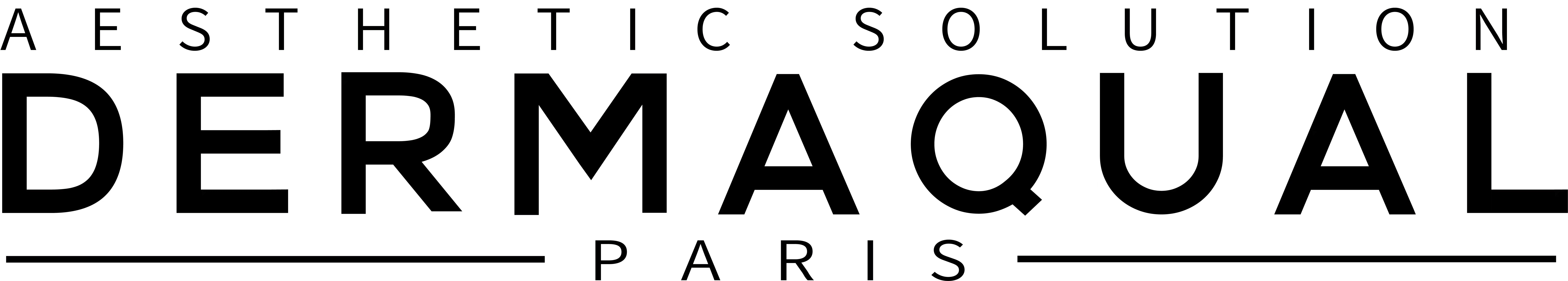 DERMAQUAL — AESTHETIC SOLUTION — PARIS
